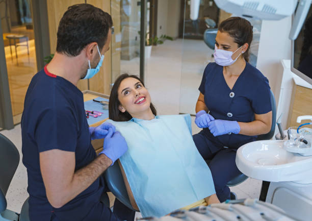 Best Emergency Dental Care  in Shady Spring, WV