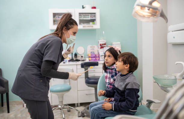  Shady Spring, WV Dental Services Pros
