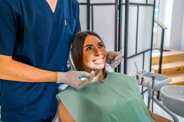 Best Dental Exams and Cleanings  in Shady Spring, WV