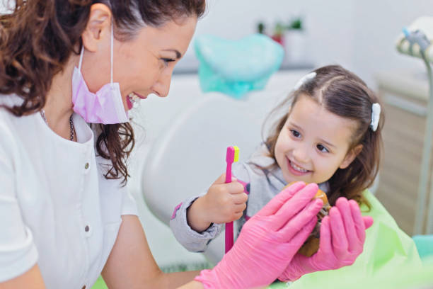 Advanced Technology for Better Dental Care in Shady Spring, WV